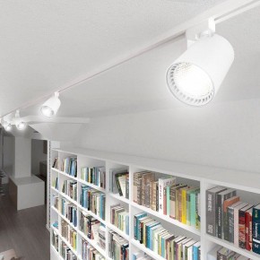 Светильник на штанге Feron AL100 41605 в Режи - rezh.mebel24.online | фото 7