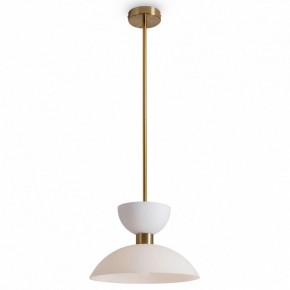 Светильник на штанге Freya Essence FR5490CL-01BS в Режи - rezh.mebel24.online | фото