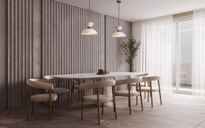 Светильник на штанге Freya Essence FR5490CL-01BS в Режи - rezh.mebel24.online | фото 6