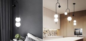 Светильник на штанге Imperiumloft Balance 40,2705 в Режи - rezh.mebel24.online | фото 3
