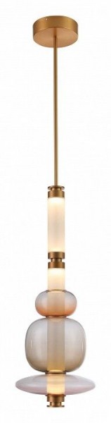 Светильник на штанге Lightstar Emisfero 737540 в Режи - rezh.mebel24.online | фото