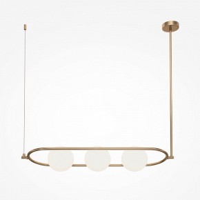 Светильник на штанге Maytoni Erich MOD221PL-03BS в Режи - rezh.mebel24.online | фото 2