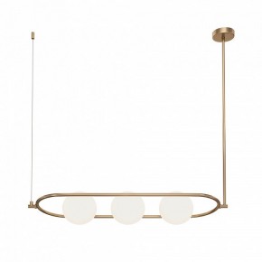 Светильник на штанге Maytoni Erich MOD221PL-03BS в Режи - rezh.mebel24.online | фото 3