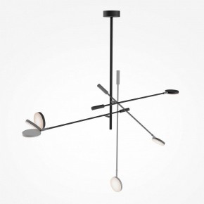 Светильник на штанге Maytoni Fad MOD070CL-L15B3K1 в Режи - rezh.mebel24.online | фото 2