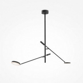 Светильник на штанге Maytoni Fad MOD070CL-L15B3K1 в Режи - rezh.mebel24.online | фото 3