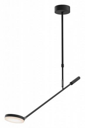 Светильник на штанге Maytoni Fad MOD070CL-L8B3K в Режи - rezh.mebel24.online | фото