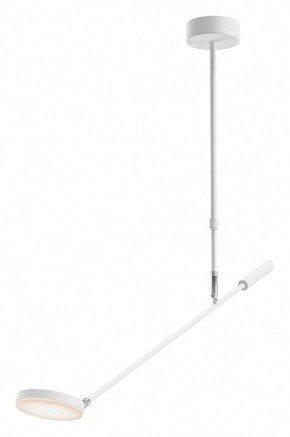 Светильник на штанге Maytoni Fad MOD070CL-L8W3K в Режи - rezh.mebel24.online | фото