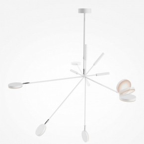 Светильник на штанге Maytoni Fad MOD070CL-L8W3K в Режи - rezh.mebel24.online | фото 2