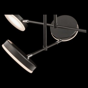 Светильник на штанге Maytoni Fad MOD070PL-L38B3K в Режи - rezh.mebel24.online | фото 4