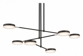Светильник на штанге Maytoni Fad MOD070PL-L38B3K в Режи - rezh.mebel24.online | фото 5