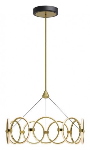 Светильник на штанге Maytoni Link MOD357PL-L40BS3K в Режи - rezh.mebel24.online | фото