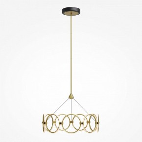Светильник на штанге Maytoni Link MOD357PL-L40BS3K в Режи - rezh.mebel24.online | фото 2