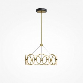 Светильник на штанге Maytoni Link MOD357PL-L40BS3K в Режи - rezh.mebel24.online | фото 3