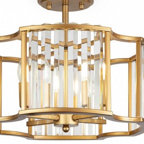 Светильник на штанге Maytoni Solar MOD087CL-04G в Режи - rezh.mebel24.online | фото 4