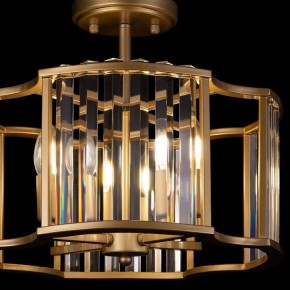 Светильник на штанге Maytoni Solar MOD087CL-04G в Режи - rezh.mebel24.online | фото 5