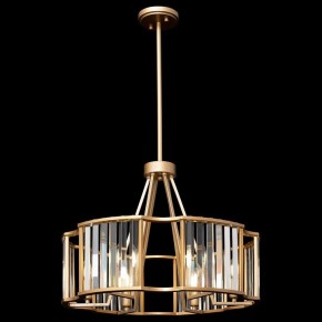 Светильник на штанге Maytoni Solar MOD087PL-06G в Режи - rezh.mebel24.online | фото 2