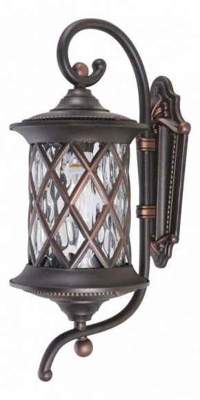 Светильник на штанге Nowodvorski Lantern 6911 в Режи - rezh.mebel24.online | фото