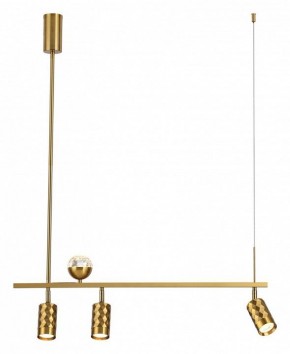 Светильник на штанге Odeon Light Ad Astrum 4353/36L в Режи - rezh.mebel24.online | фото 2