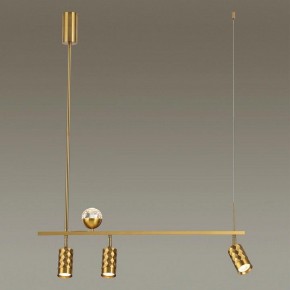 Светильник на штанге Odeon Light Ad Astrum 4353/36L в Режи - rezh.mebel24.online | фото 3