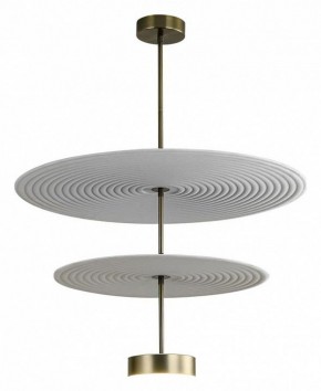 Светильник на штанге Odeon Light Felt 7035/20CA в Режи - rezh.mebel24.online | фото