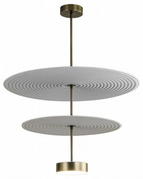 Светильник на штанге Odeon Light Felt 7035/20CA в Режи - rezh.mebel24.online | фото 2