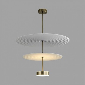 Светильник на штанге Odeon Light Felt 7035/20CA в Режи - rezh.mebel24.online | фото 3