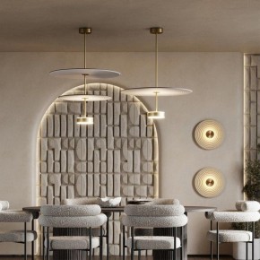 Светильник на штанге Odeon Light Felt 7035/20CL в Режи - rezh.mebel24.online | фото 4