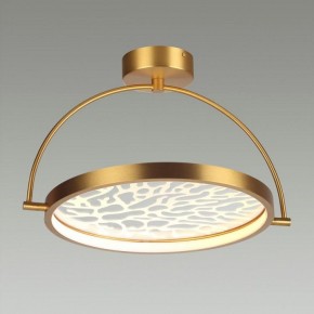 Светильник на штанге Odeon Light Solaris 6627/36CL в Режи - rezh.mebel24.online | фото 4
