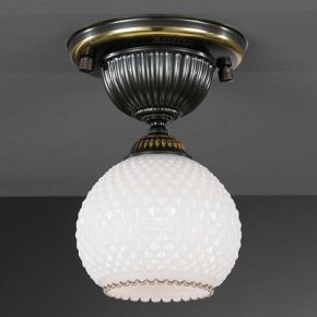 Светильник на штанге Reccagni Angelo 8610 PL 8610/1 в Режи - rezh.mebel24.online | фото 2