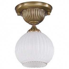 Светильник на штанге Reccagni Angelo 9250 PL 9250/1 в Режи - rezh.mebel24.online | фото