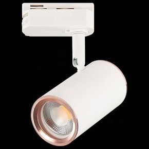 Светильник на штанге ST-Luce Cromi ST301.526.01 в Режи - rezh.mebel24.online | фото 4