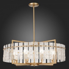 Светильник на штанге ST-Luce Mira SL1632.203.08 в Режи - rezh.mebel24.online | фото 4