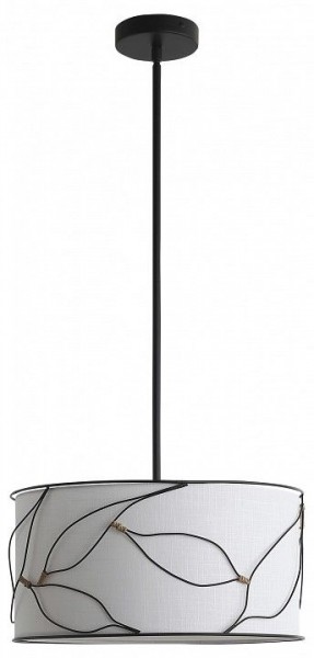 Светильник на штанге ST-Luce Root SL6228.413.03 в Режи - rezh.mebel24.online | фото