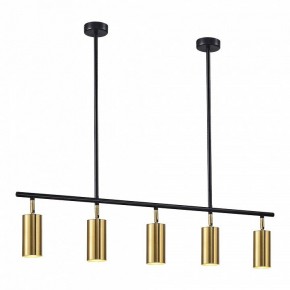 Светильник на штанге ST-Luce Sormano SL1206.413.05 в Режи - rezh.mebel24.online | фото 3
