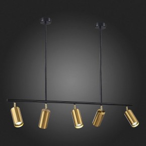 Светильник на штанге ST-Luce Sormano SL1206.413.05 в Режи - rezh.mebel24.online | фото 5