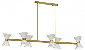 Светильник на штанге ST-Luce SPIRIT SL2004.313.12 в Режи - rezh.mebel24.online | фото