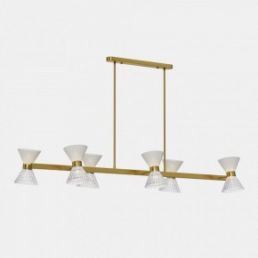 Светильник на штанге ST-Luce SPIRIT SL2004.313.12 в Режи - rezh.mebel24.online | фото 2