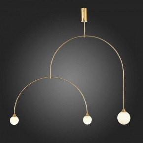 Светильник на штанге ST-Luce Vive SL1187.203.03 в Режи - rezh.mebel24.online | фото 4
