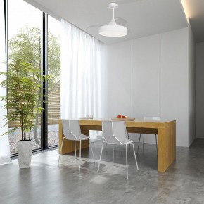 Светильник с вентилятором Mantra Alaska 8752 в Режи - rezh.mebel24.online | фото 2