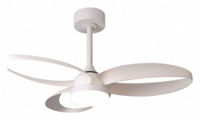 Светильник с вентилятором Mantra Infinity Fan 8700 в Режи - rezh.mebel24.online | фото