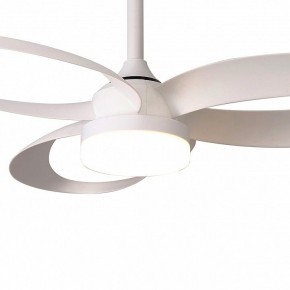 Светильник с вентилятором Mantra Infinity Fan 8700 в Режи - rezh.mebel24.online | фото 2