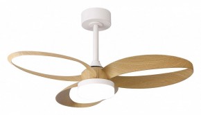 Светильник с вентилятором Mantra Infinity Fan 8702 в Режи - rezh.mebel24.online | фото