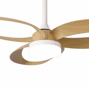 Светильник с вентилятором Mantra Infinity Fan 8702 в Режи - rezh.mebel24.online | фото 2