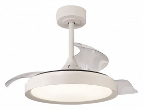 Светильник с вентилятором Mantra Mistral 8829 в Режи - rezh.mebel24.online | фото