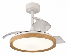 Светильник с вентилятором Mantra Mistral 8830 в Режи - rezh.mebel24.online | фото