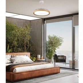 Светильник с вентилятором Mantra Mistral 8830 в Режи - rezh.mebel24.online | фото 2