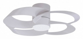 Светильник с вентилятором Mantra Rose 8705 в Режи - rezh.mebel24.online | фото