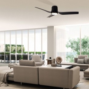 Светильник с вентилятором Mantra Ushuaia 8718 в Режи - rezh.mebel24.online | фото 2