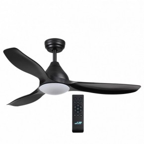 Светильник с вентилятором Sonex VIVA LED 7701/24L в Режи - rezh.mebel24.online | фото 2