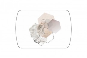 ТАНГО Стол обеденный раздвижной в Режи - rezh.mebel24.online | фото 7